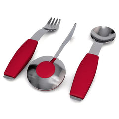 Ornamin Cutlery Set - Aged Care & Medical