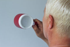 Ornamin Drinking Therapeutic Discreet Lid - Aged Care & Medical