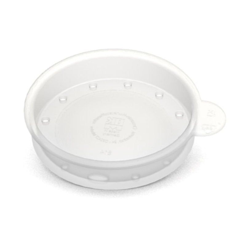 Ornamin Drinking Therapeutic Discreet Lid - Aged Care & Medical