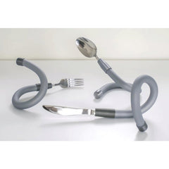 Ornamin Flexible Cutlery - Fork - Aged Care & Medical