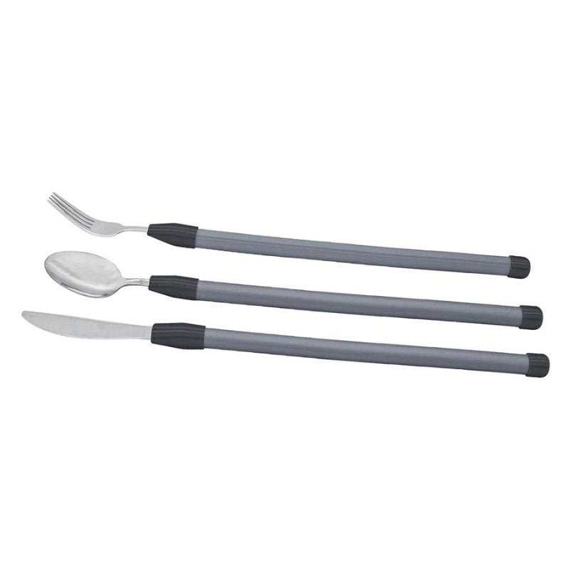 Ornamin Flexible Cutlery Set - Aged Care & Medical