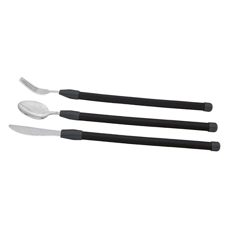 Ornamin Flexible Cutlery Set - Aged Care & Medical