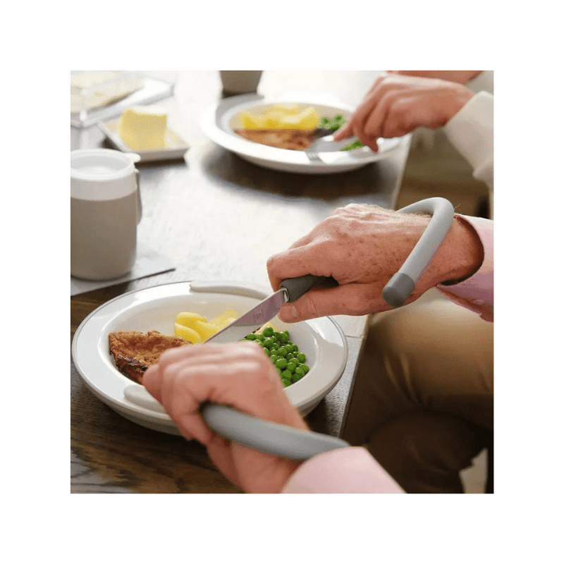 Ornamin Flexible Cutlery Set - Aged Care & Medical