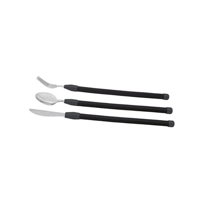 Ornamin Flexible Cutlery Set - Aged Care & Medical