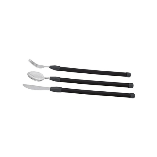 Ornamin Flexible Cutlery Set - Aged Care & Medical
