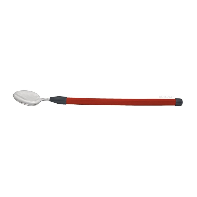 Ornamin Flexible Cutlery - Spoon - Aged Care & Medical