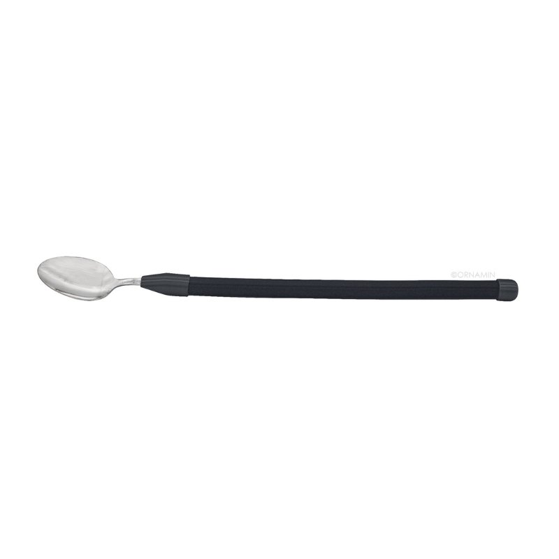 Ornamin Flexible Cutlery - Spoon - Aged Care & Medical