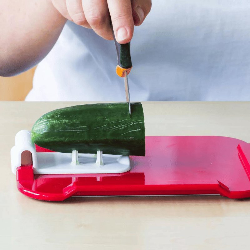 Ornamin Food Preparation Help Aid (compatible with the non slip board) - Aged Care & Medical