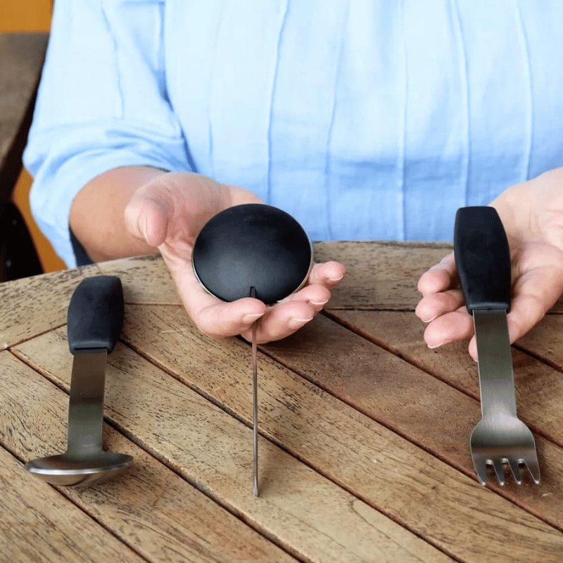 Ornamin Knife - Aged Care & Medical