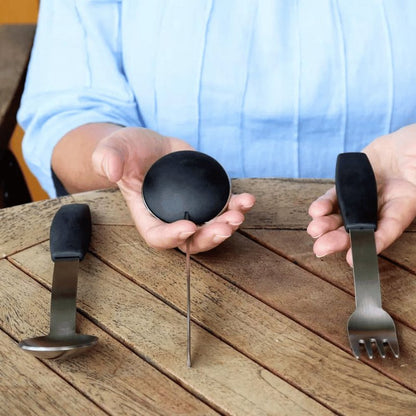 Ornamin Knife - Aged Care & Medical
