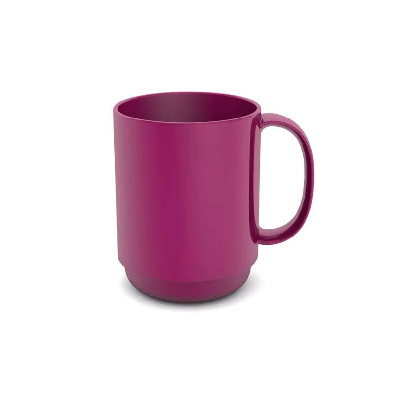 Ornamin Large Coffee Mug (320ml) - Aged Care & Medical