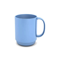 Ornamin Large Coffee Mug (320ml) - Aged Care & Medical