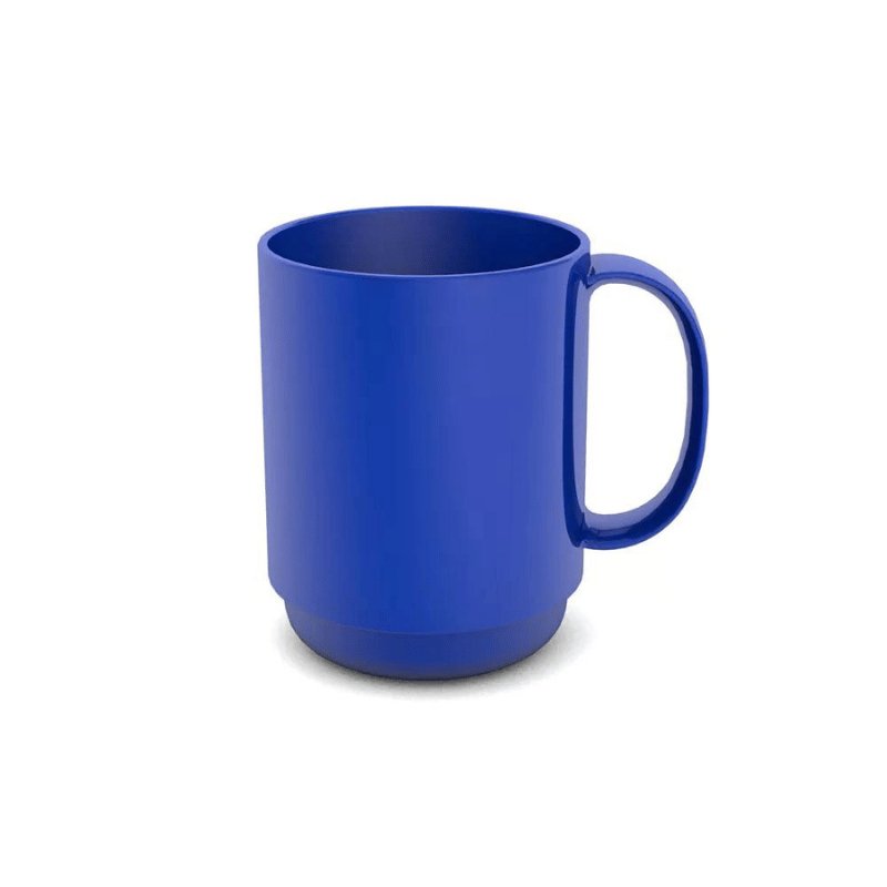 Ornamin Large Coffee Mug (320ml) - Aged Care & Medical