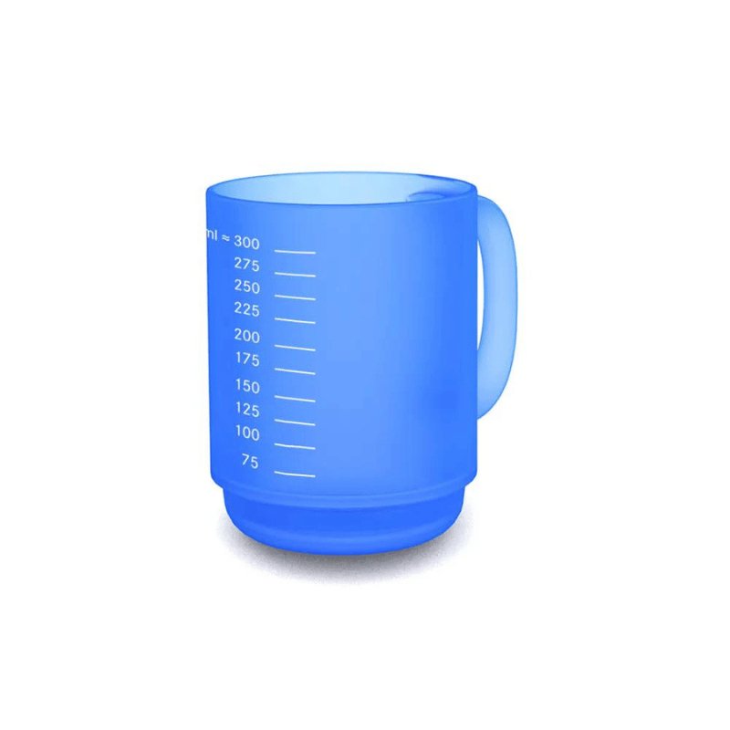 Ornamin Large Coffee Mug (320ml) - Aged Care & Medical