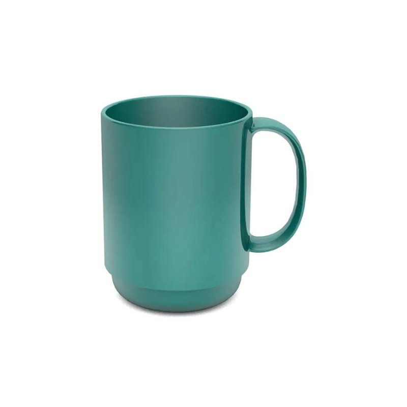 Ornamin Large Coffee Mug (320ml) - Aged Care & Medical