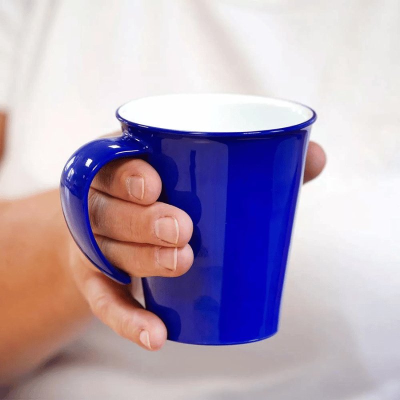 Ornamin Mug (300ml) - Aged Care & Medical