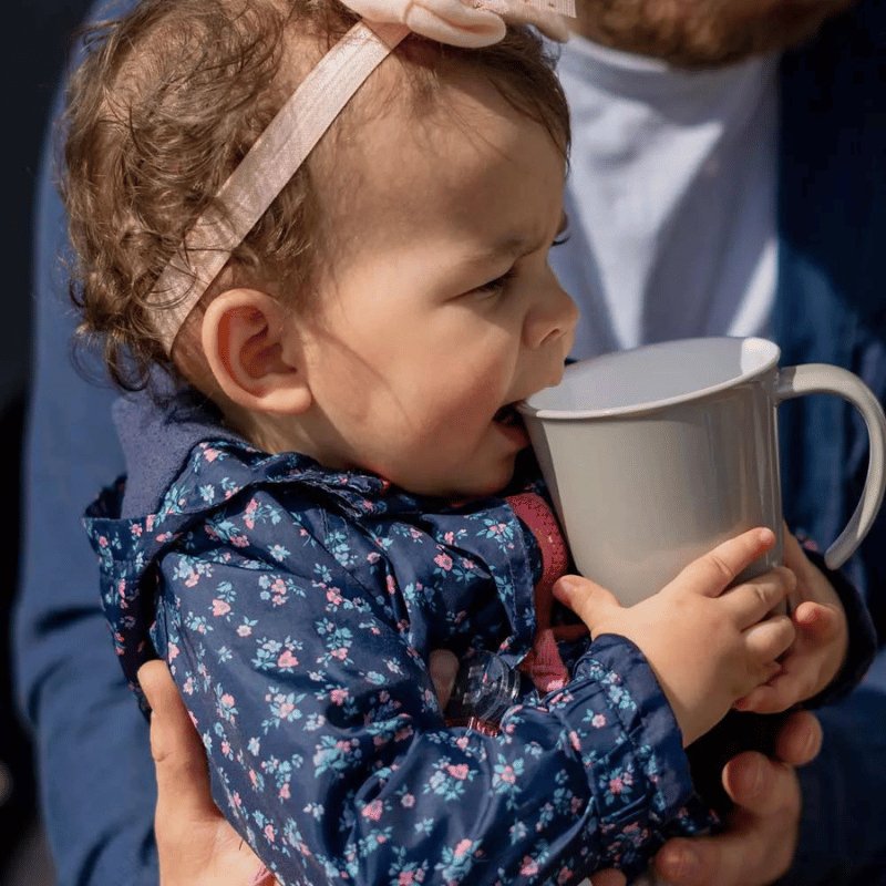 Ornamin Mug (300ml) - Aged Care & Medical