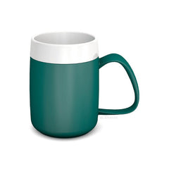 Ornamin Mug with Cone - Large Handle (160ml) - Aged Care & Medical