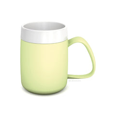 Ornamin Mug with Cone - Large Handle (160ml) - Aged Care & Medical