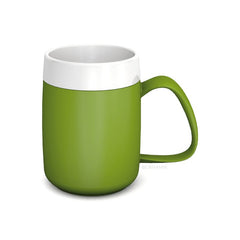 Ornamin Mug with Cone - Large Handle (160ml) - Aged Care & Medical