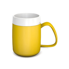 Ornamin Mug with Cone - Large Handle (160ml) - Aged Care & Medical