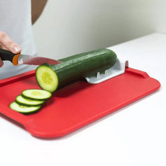 Ornamin Non - Slip Chopping Board - Large - Aged Care & Medical - Aged Care & Medical - shipping - wide - Melbourne - Australia - incontinence - aids - wheelchair - for - hire - wheelchair - for - rental - bariatric - chair - sit - to - stand - eq