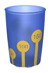 Ornamin Non - Slip Cups - Scale - Aged Care & Medical