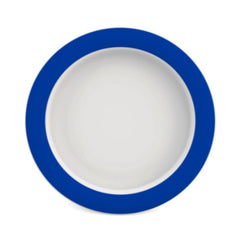 Ornamin Plate with Sloped Base (20cm) - Aged Care & Medical