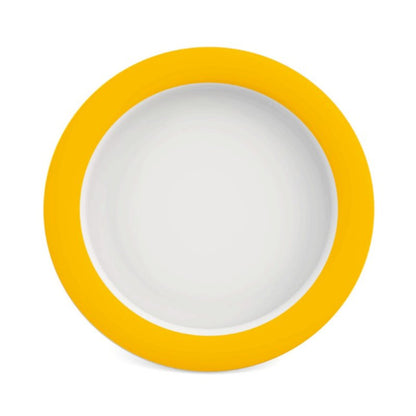 Ornamin Plate with Sloped Base (20cm) - Aged Care & Medical