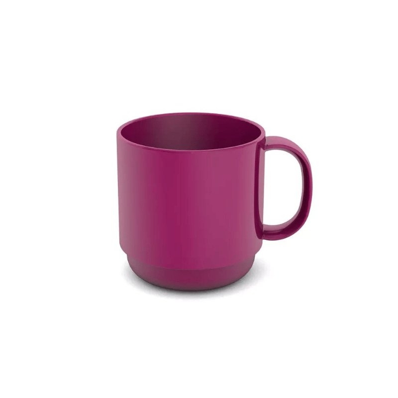 Ornamin Small Coffee Mug (250ml) - Aged Care & Medical