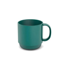 Ornamin Small Coffee Mug (250ml) - Aged Care & Medical