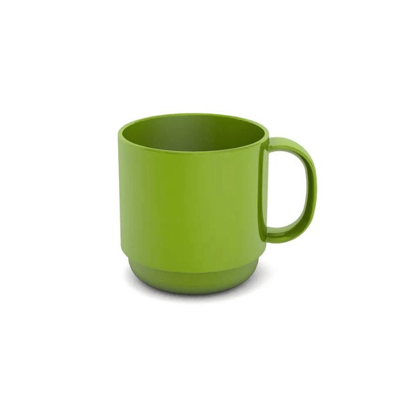 Ornamin Small Coffee Mug (250ml) - Aged Care & Medical