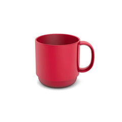 Ornamin Small Coffee Mug (250ml) - Aged Care & Medical