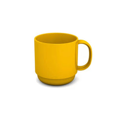 Ornamin Small Coffee Mug (250ml) - Aged Care & Medical