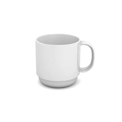 Ornamin Small Coffee Mug (250ml) - Aged Care & Medical