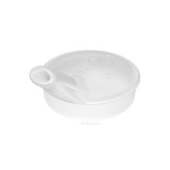 Ornamin Spouted Lid - Large Opening - Aged Care & Medical