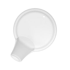 Ornamin Spouted Lid - Small Opening - Aged Care & Medical