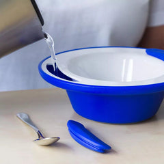 Ornamin Thermo Bowl (19cm) - Aged Care & Medical