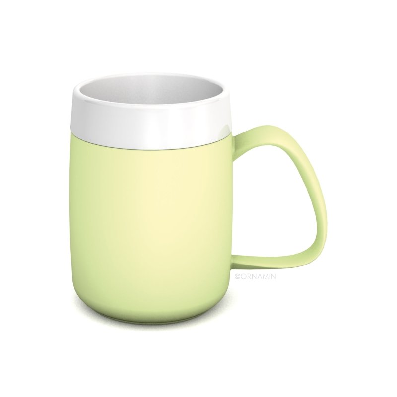 Ornamin Thermo Mug (280ml) - Aged Care & Medical