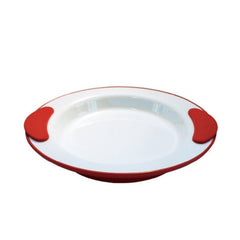 Ornamin Thermo Plate (25.5cm) - Aged Care & Medical