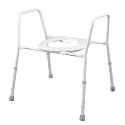 Over Toilet Frame - Aged Care & Medical