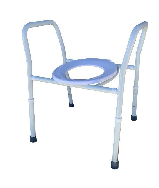 Over Toilet Frame - Aged Care & Medical