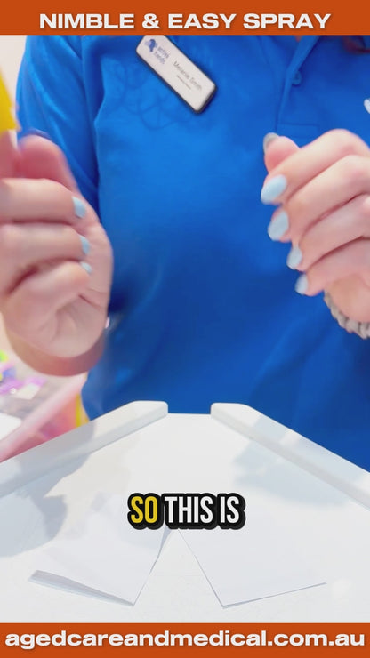 Active Hands - Easy Spray