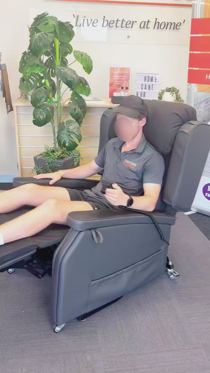 Accora Configura Comfort Chair - Dual Motor Lifter Chairs