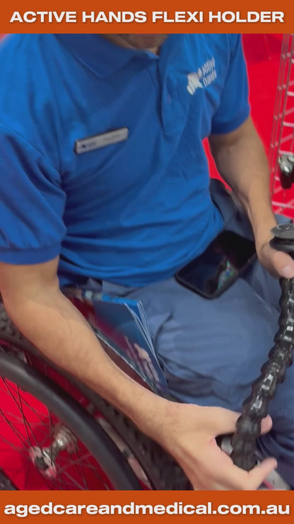 Flexi Phone Holder - Accessory - PS 5 Game Control Holder