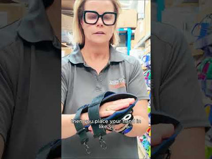 Active Hands - Small Item Gripping Aid