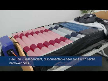 Novis ProCair Plus Mattress Replacement System