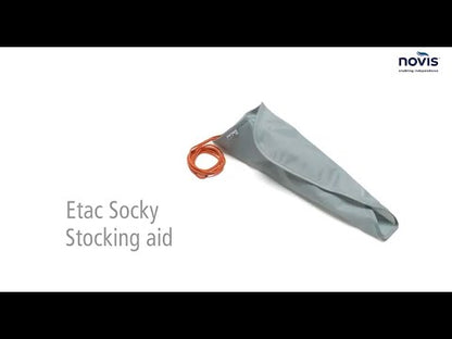 Etac Socky Stocking Aid - Long Length 60cm - Dressing Aid