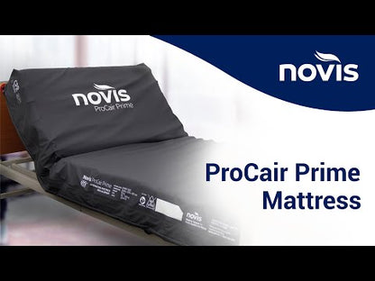 Rental - ProCair Prime Mattress - King Single