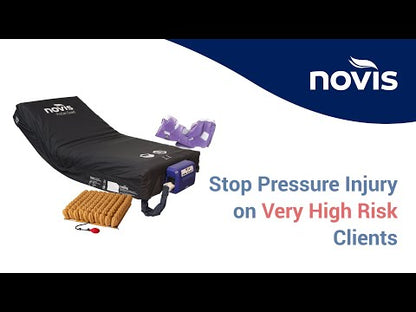 Rental - ProCair Trio Alternating Pressure Mattress - King Single